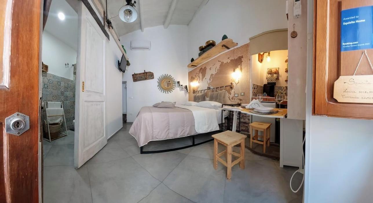 Squisita Home Ното Екстер'єр фото