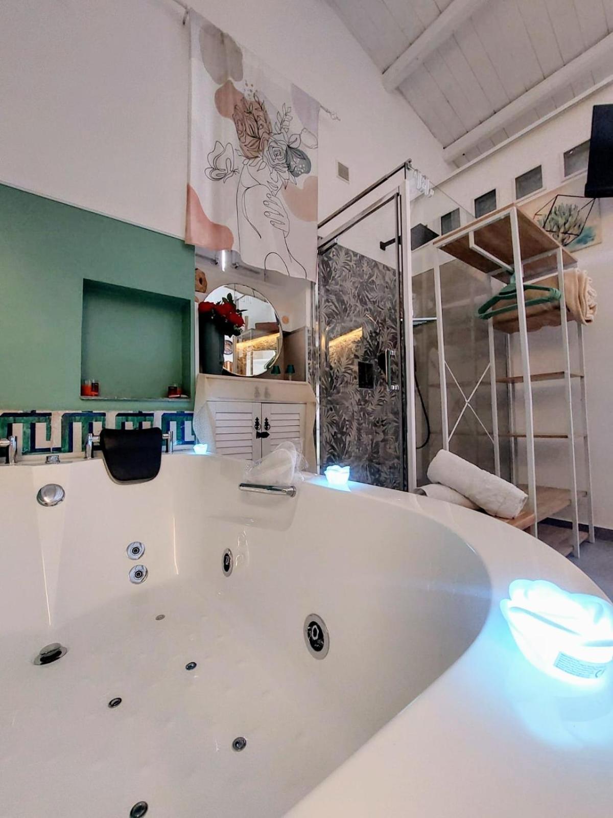 Squisita Home Ното Екстер'єр фото